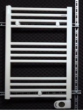 Cordivari ROBERTA біла RAL9010