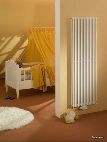 Betatherm Praktikum Double, подключение 99