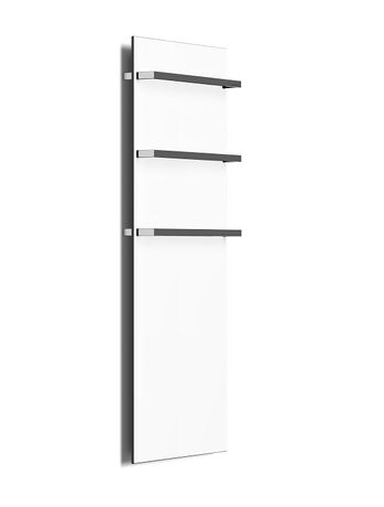 Электрический полотенцесушитель Hibro ONYX S 3M (WS)