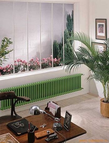 Arbonia Röhrenradiatoren 2035, ral