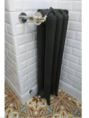 Чугунный радиатор Verona