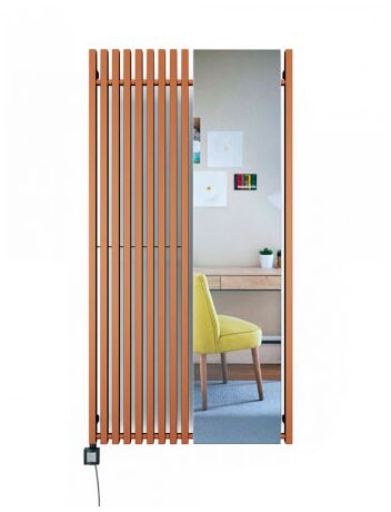 Terma Triga Mirror ElectricTerma Triga Mirror Electric