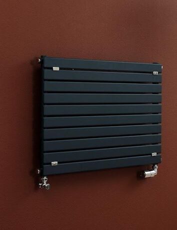 Betatherm Blende Single горизонтальный, подключение 68