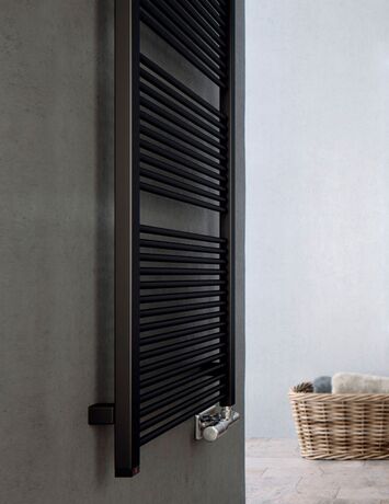 Terma Mike Electric черный