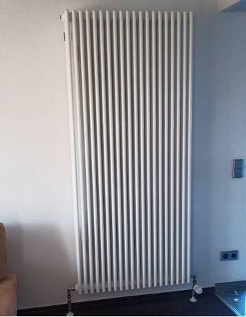 5-рядный радиатор Arbonia
