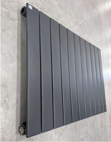 Дизайн-радиатор горизонтальный Terma FORTE V10