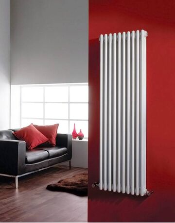 4-хрядный радиатор Arbonia