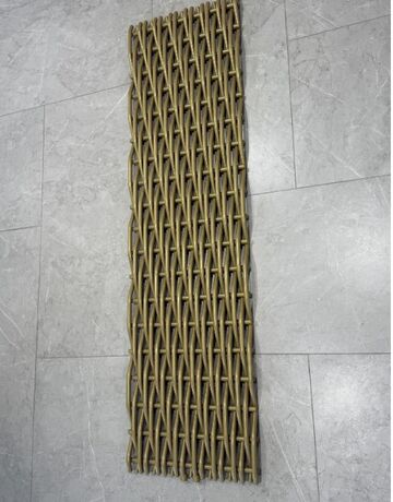 Дизайнерский радиатор Terma Willow