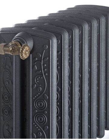 Radimax Bohemia R подключение