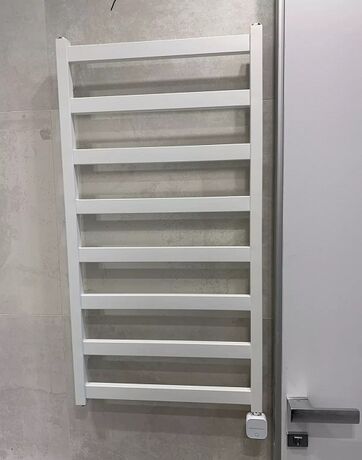 Genesis Aqua Bull Electric