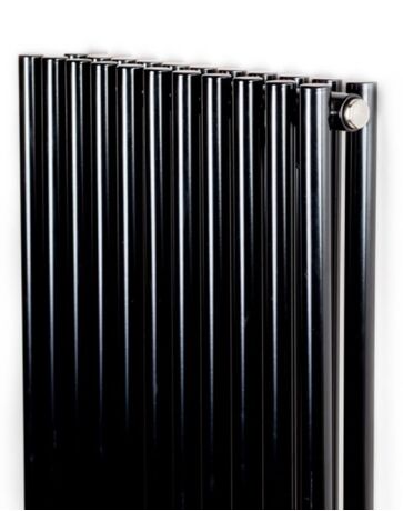 Luxrad Toba Double, круглые трубки