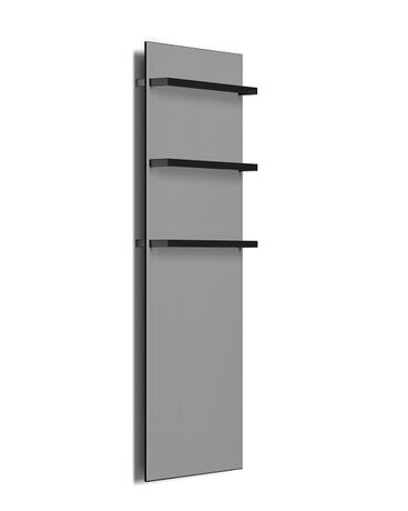 Электрический полотенцесушитель Hibro ONYX S 3M (GB)