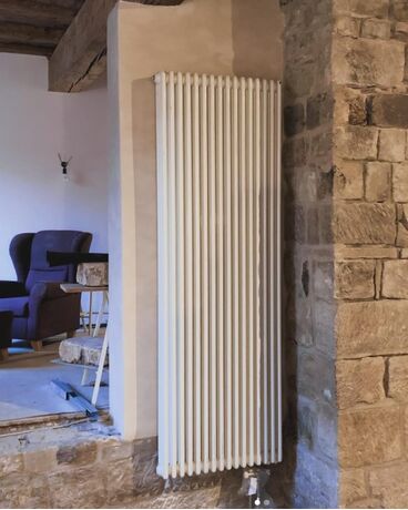 Arbonia Röhrenradiatoren 4180