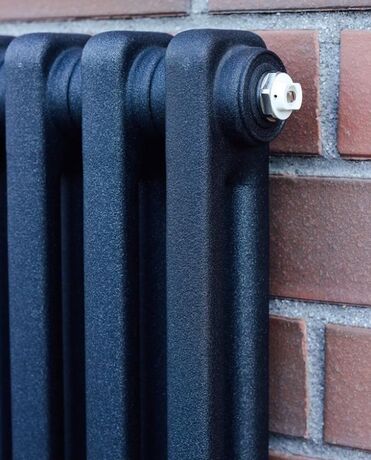 2-трубный радиатор Purmo Delta Laserline