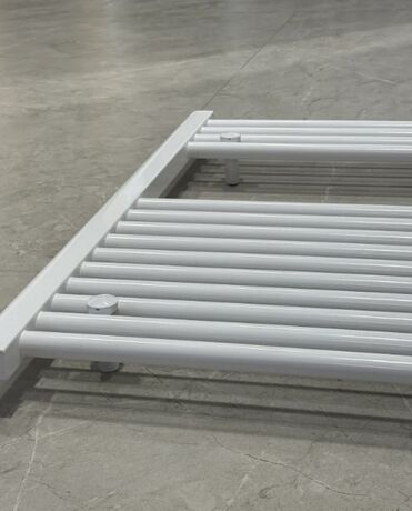 Terma Leo белый