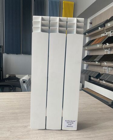 Fondital Alustal 500