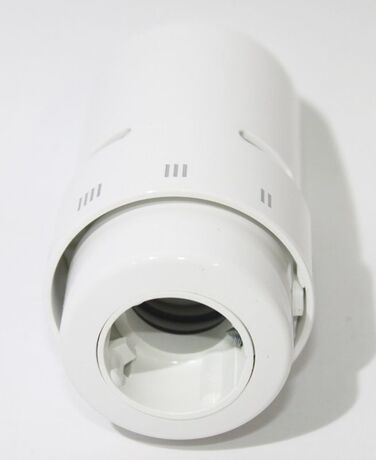 Термоголовка Danfoss RAX 013G6070, біла