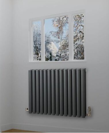 Luxrad Fortuna Double, 600 мм