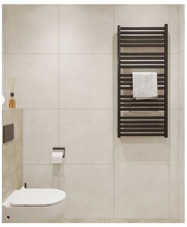 Terma Marlin в интерьере