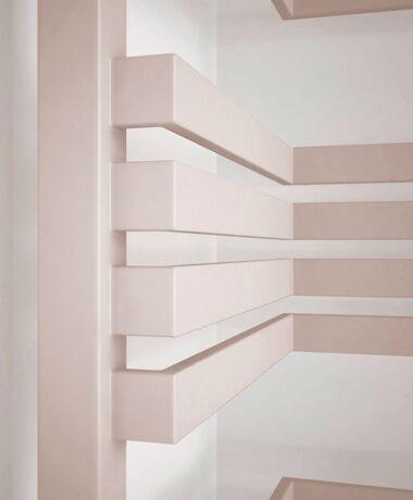 Terma Incorner Electric