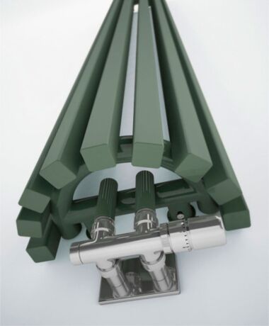 Terma Triga AN детализация