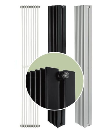 Betatherm Metrum 2 1800*255