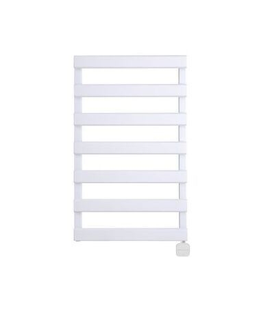 Електрична рушникосушка SCALA NEW (біла)