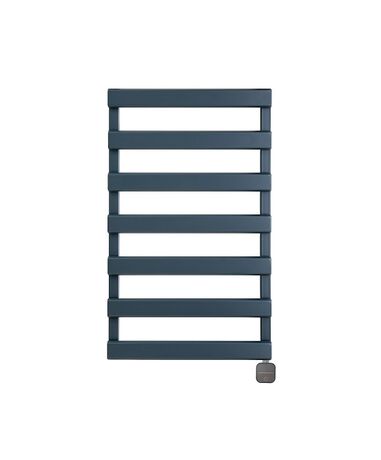 Електрична рушникосушка SCALA NEW (сіра)