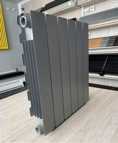 Fondital BLITZ Super Grafit