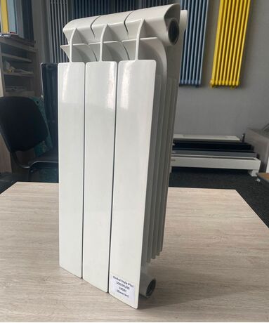 Global Style Plus 500