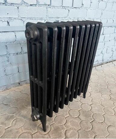 Чугунный радиатор Classik М 500