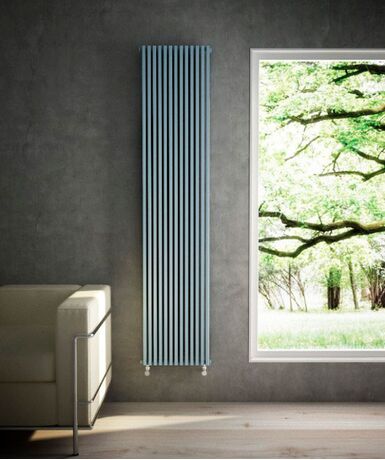 Betatherm Quantum Double в интерьере, подк. 68