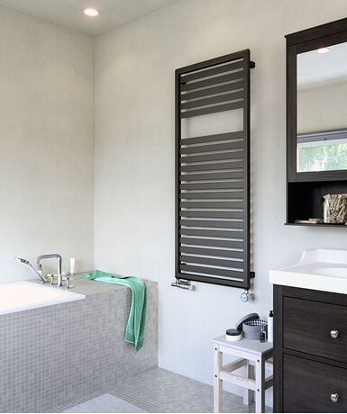 Terma Lukka в ванной