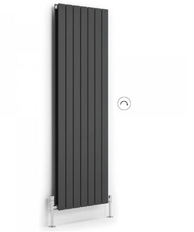 Дизайн-радиатор вертикальный Terma FORTE V20