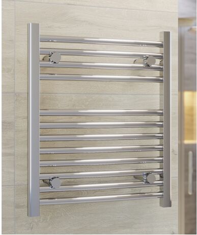 Terma Leo ARC хром