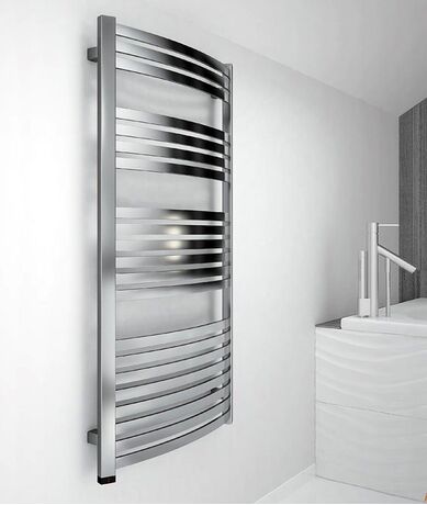 Terma Dexter Electric хром