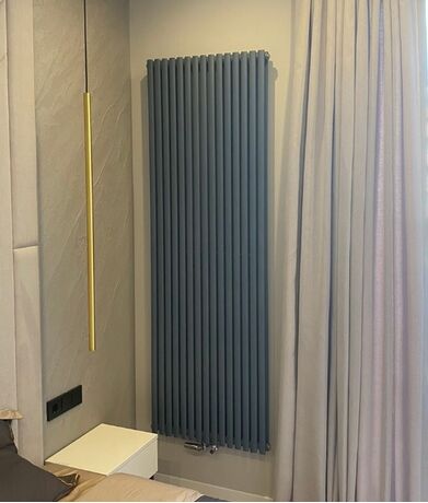 Betatherm Ellipse Double в інтер'єрі