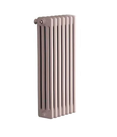 Горизонтальный 4-трубный радиатор Purmo Delta Laserline