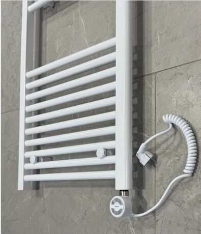 Terma Leo белый