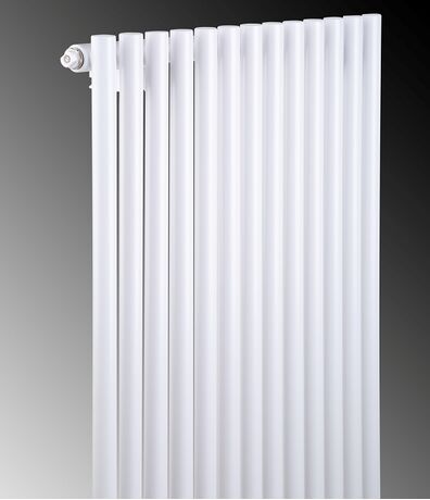 Luxrad Toba 1800x510 (белый)