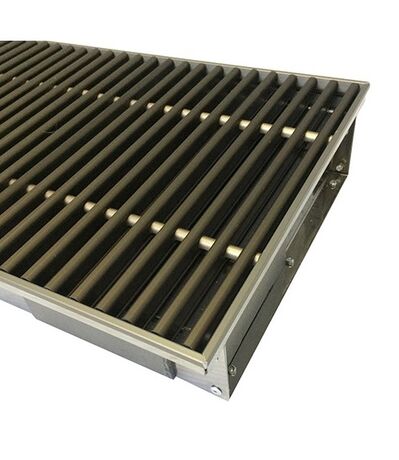 Решетка ТМ Конвектор