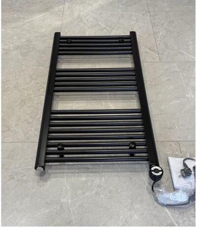 Terma Leo черный