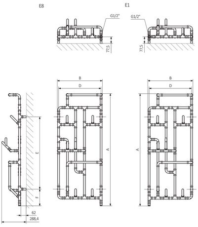 Terma Pajak чертеж