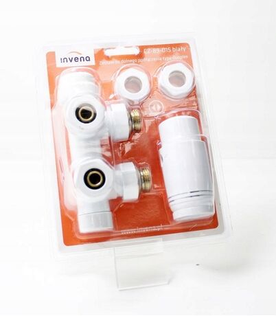 Invena CZ-89-015 Duo-Plex упаковка