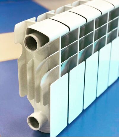 Alltermo Cento 200/100