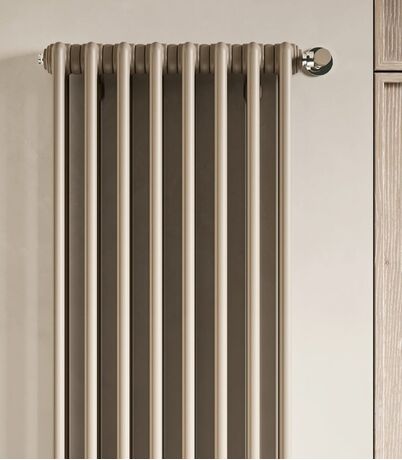 Вертикальный дизайнерский радиатор Irsap Tesi 3