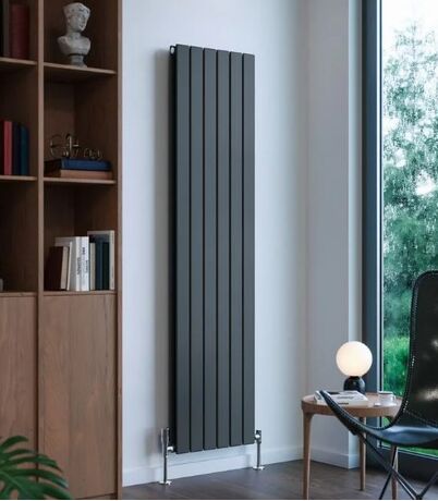Дизайн-радиатор вертикальный Terma FORTE V20