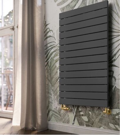 горизонтальный Terma FORTE V10