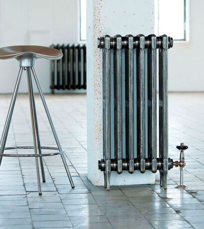 Radimax Derby K металик