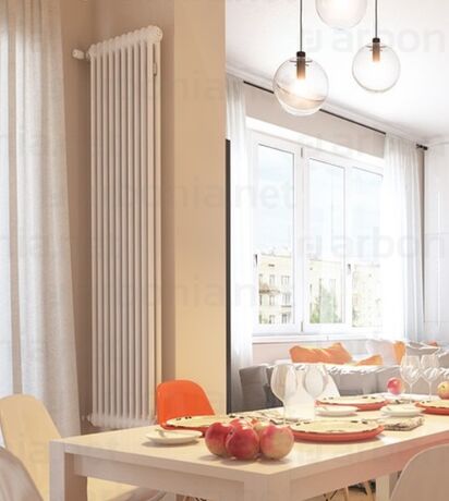 2-хрядный радиатор Arbonia